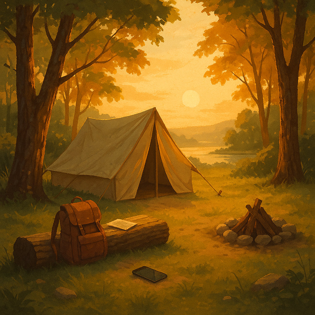 Jednodniowy plan detoksu cyfrowego dla początkujących z codziennymi zadaniami