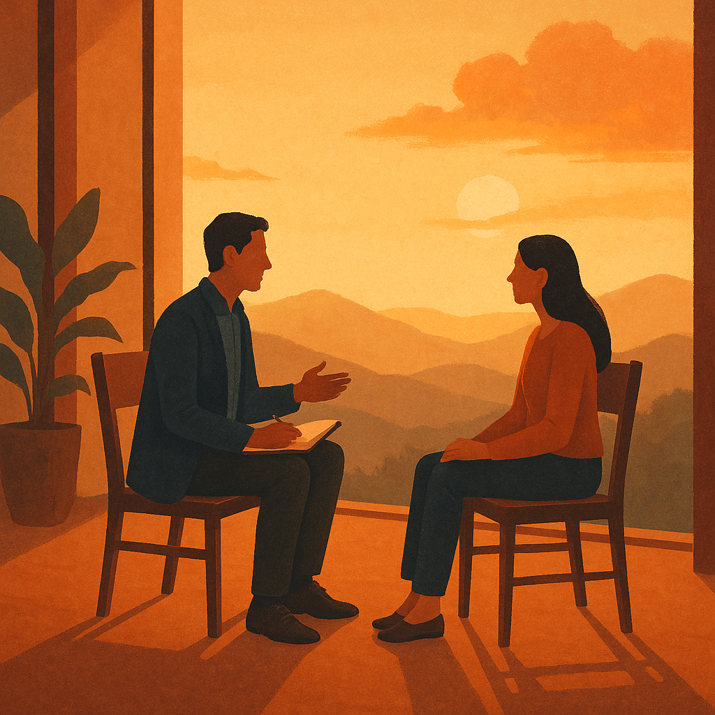 30-dniowy plan detoksu cyfrowego dla zapracowanych: codzienne kroki i gotowy szablon