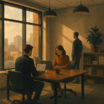 Asynchroniczna komunikacja w zespole — praktyczny plan wdrożenia, role i narzędzia